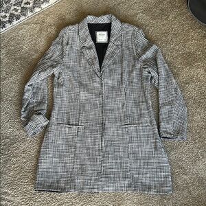 Abercrombie Blazer Dress